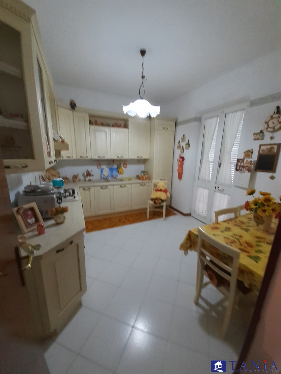 casa semindipendente in vendita a Luni in zona Casano