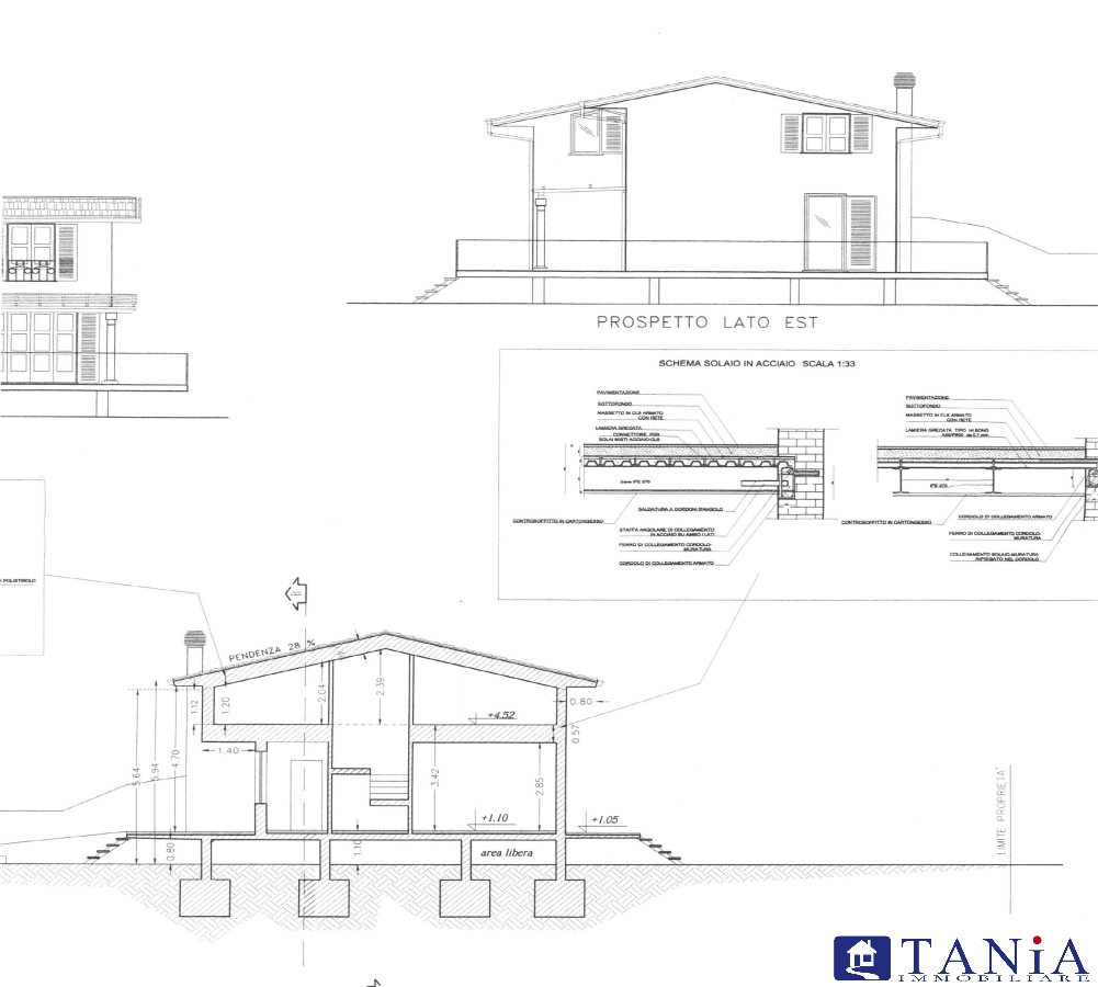 Terreno Residenziale Carrara MS1123054