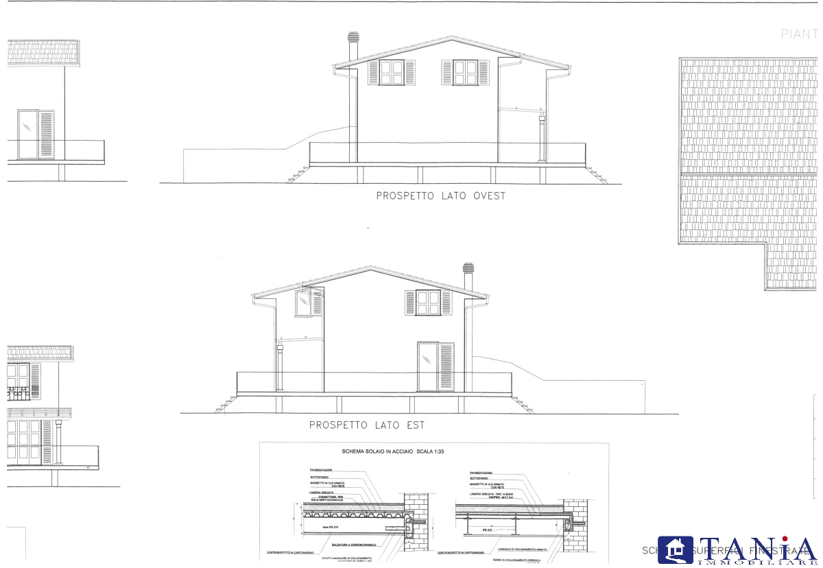 Terreno Residenziale Carrara MS1123054